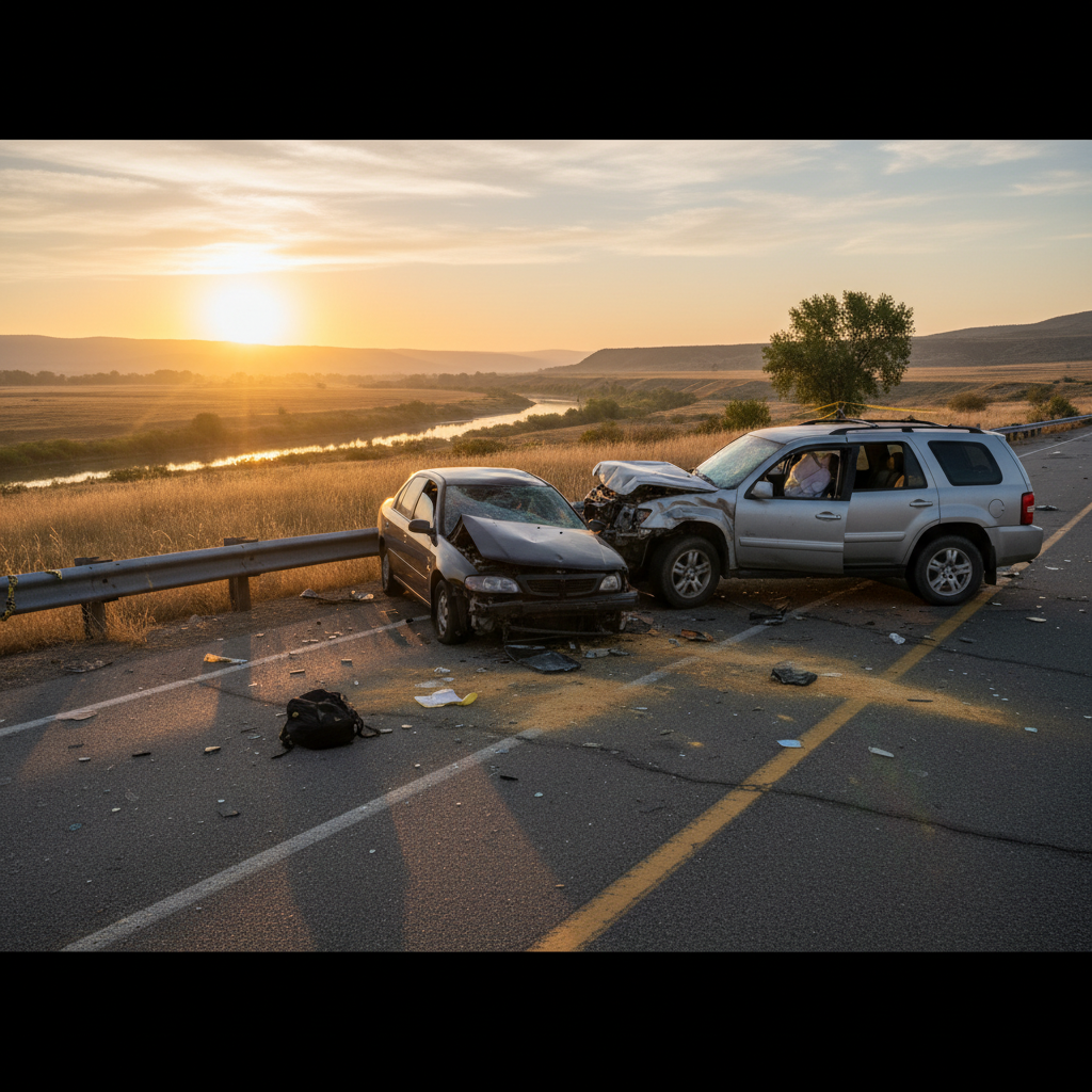 Source: Compass Law Group | Car Accidents — scene 1 | Los Angeles, CA