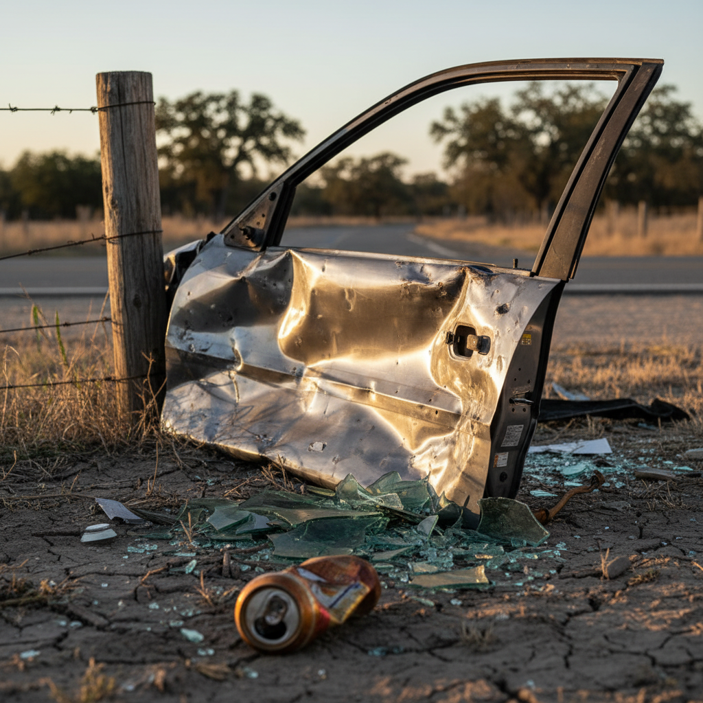 Source: Compass Law Group | Drunk Driving Accidents — scene 2 | Los Angeles, CA
