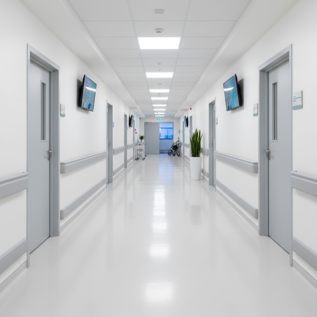 Doctor Sexual Abuse — Bell Gardens — image 1