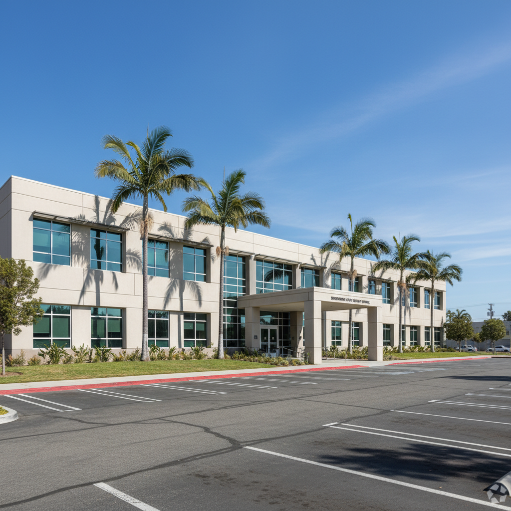 Foster Care Sexual Abuse — Bell Gardens — image 1