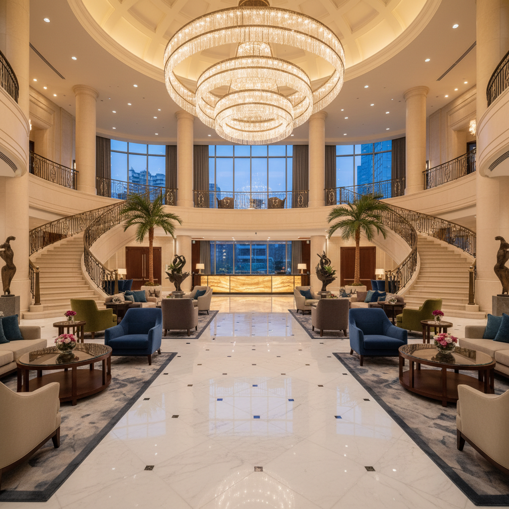Hotel/Venue Sexual Abuse — Bell Gardens — image 1