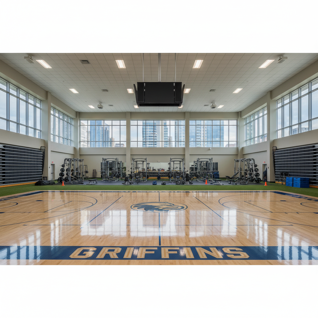 Sports/Coach Sexual Abuse — Bell Gardens — image 1