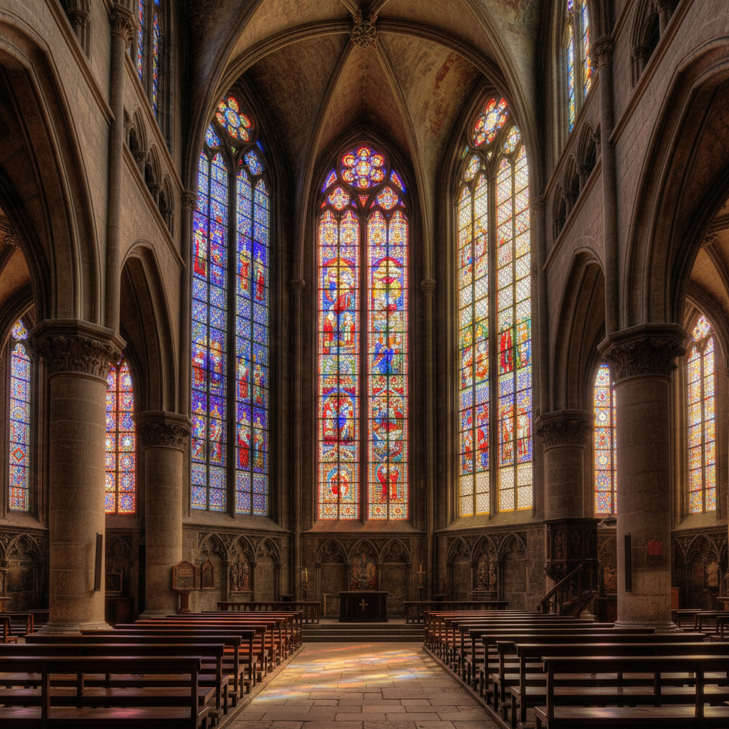 Clergy and church sexual abuse survivors — Compass Law Group