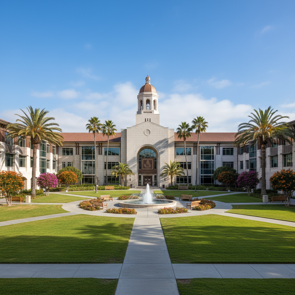 College/Campus Sexual Abuse — Long Beach — image 1