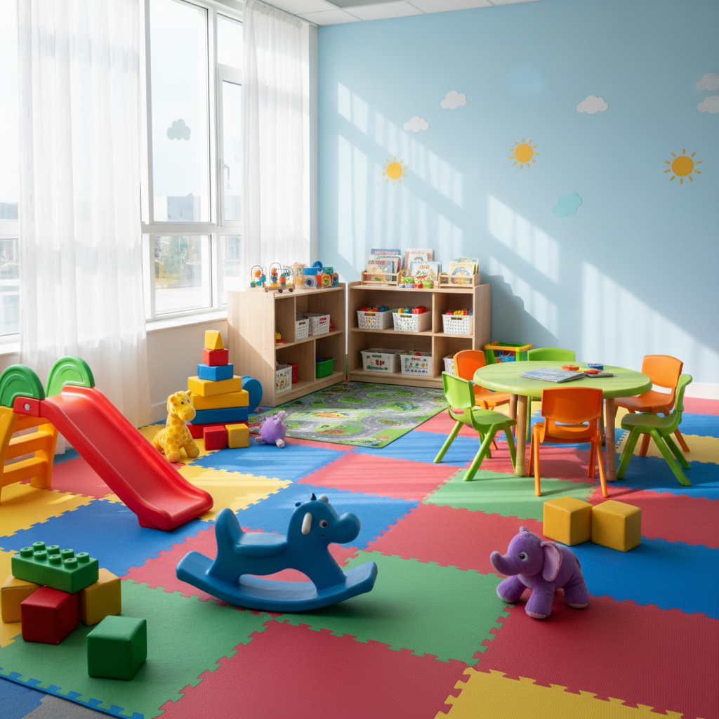 Daycare Sexual Abuse — Long Beach — image 1