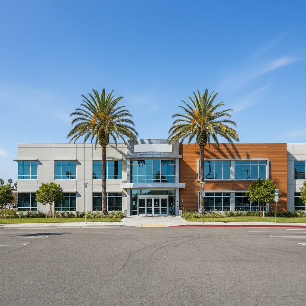 Foster Care Sexual Abuse — Long Beach — image 1
