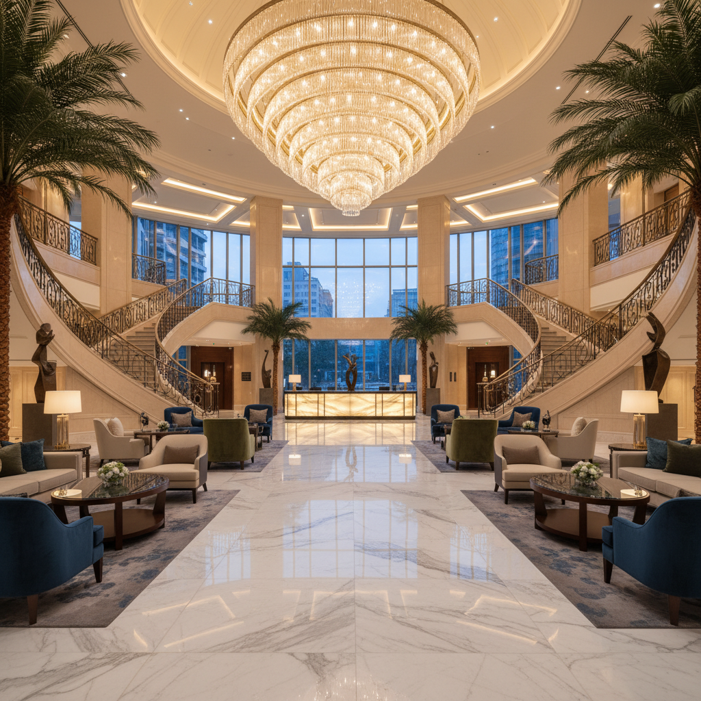 Hotel/Venue Sexual Abuse — Long Beach — image 1