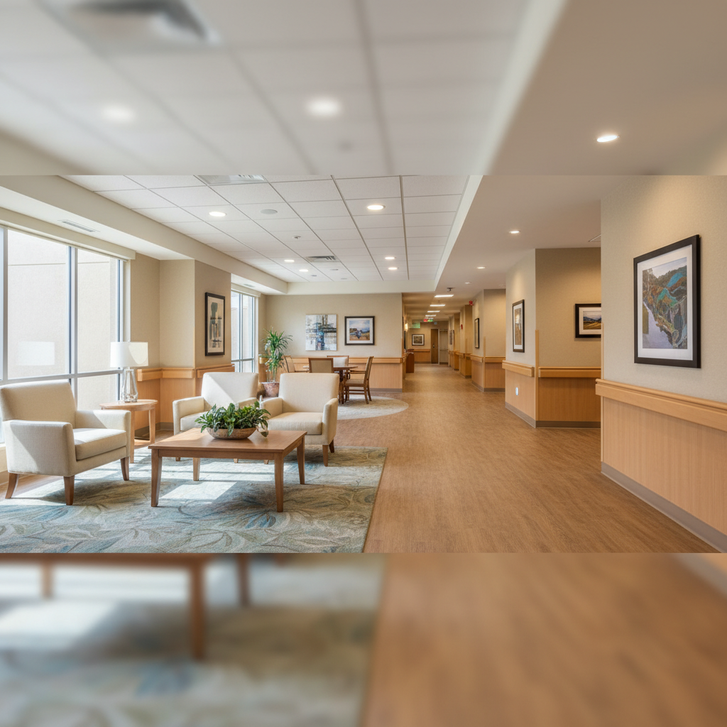Nursing Home Sexual Abuse — Long Beach — image 1