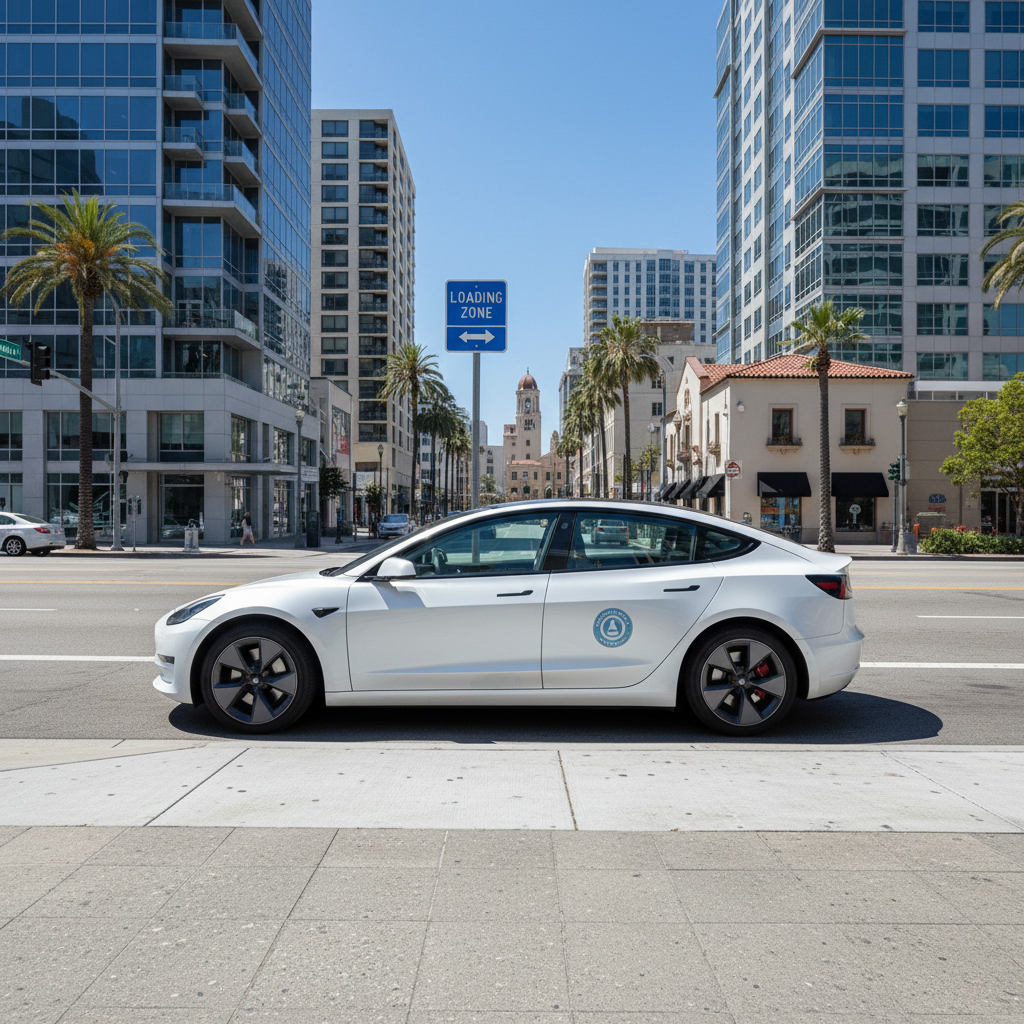 Rideshare Sexual Abuse — Long Beach — image 1