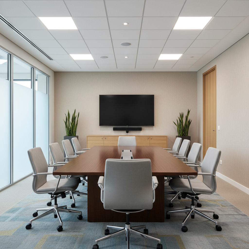 Workplace Sexual Abuse — Long Beach — image 1