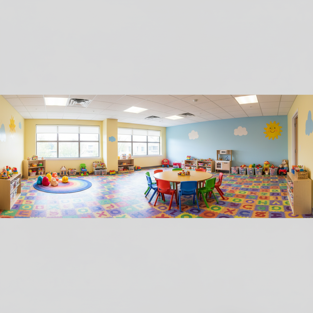 Daycare Sexual Abuse — Los Angeles — image 1