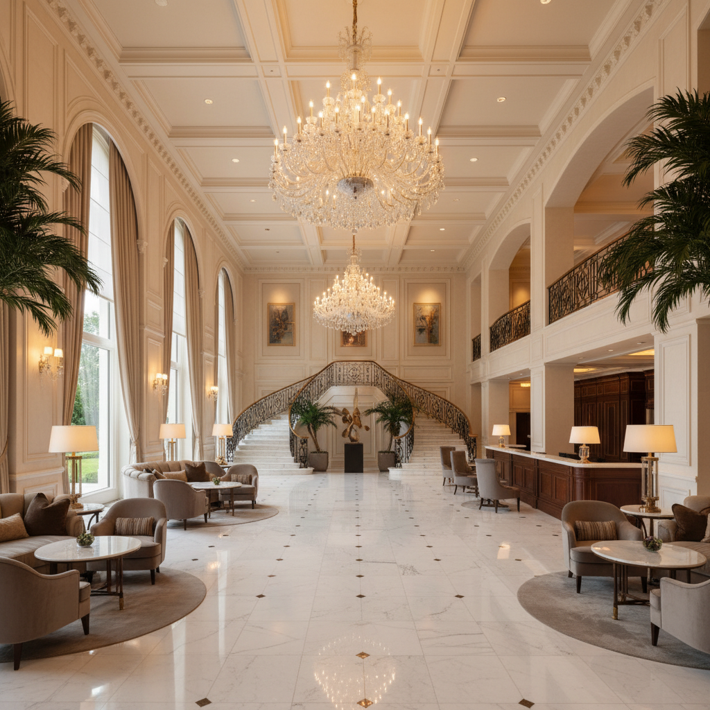 Hotel/Venue Sexual Abuse — Los Angeles — image 1
