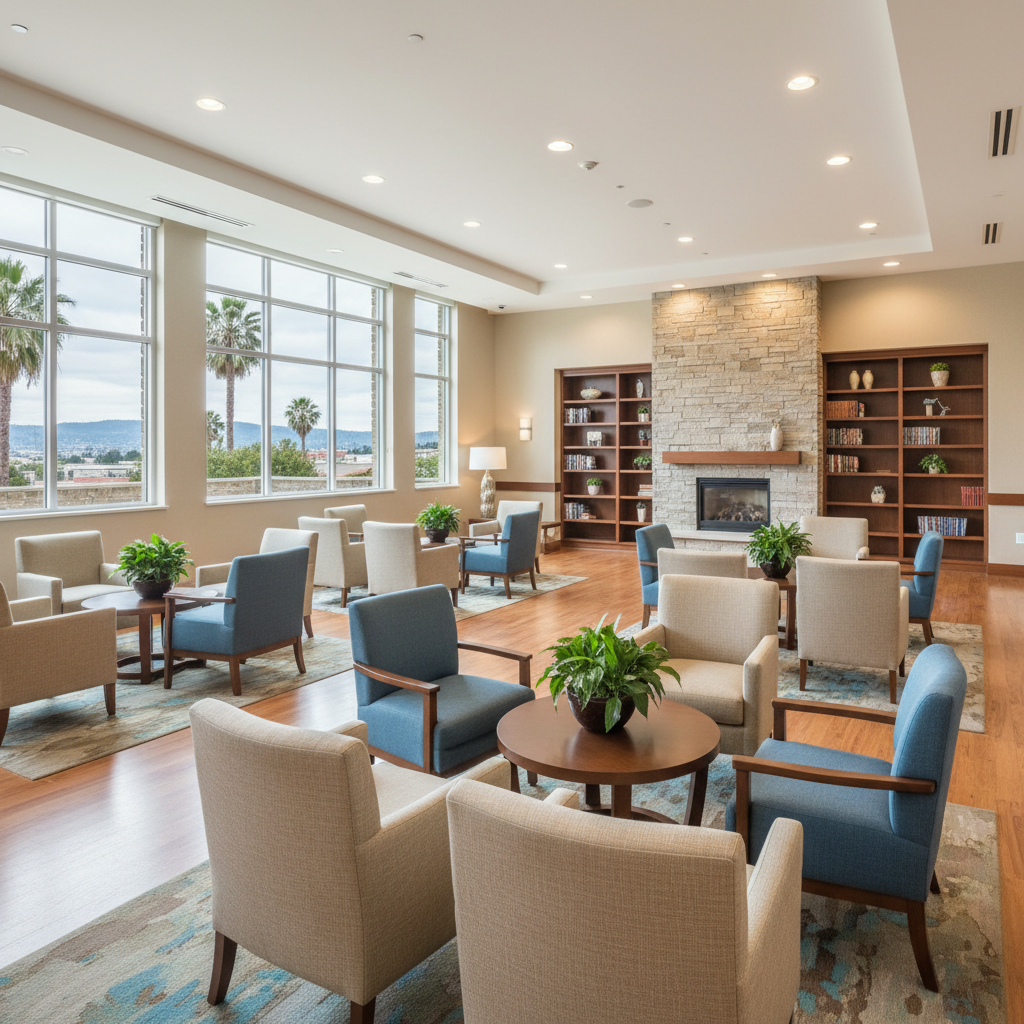 Nursing Home Sexual Abuse — Oakland — image 1