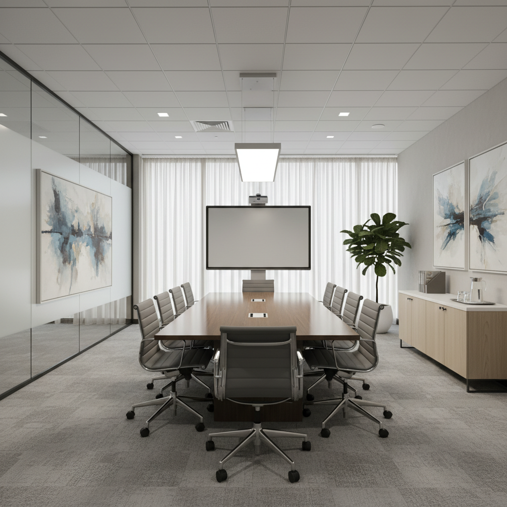 Workplace Sexual Abuse — Oakland — image 1