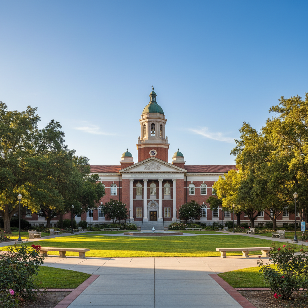 College/Campus Sexual Abuse — Sacramento — image 1