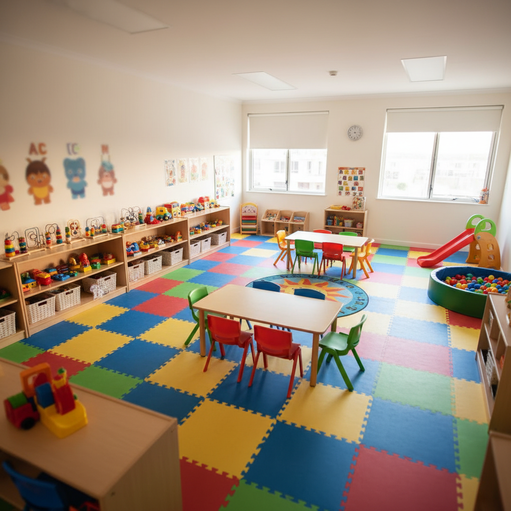 Daycare Sexual Abuse — Sacramento — image 1