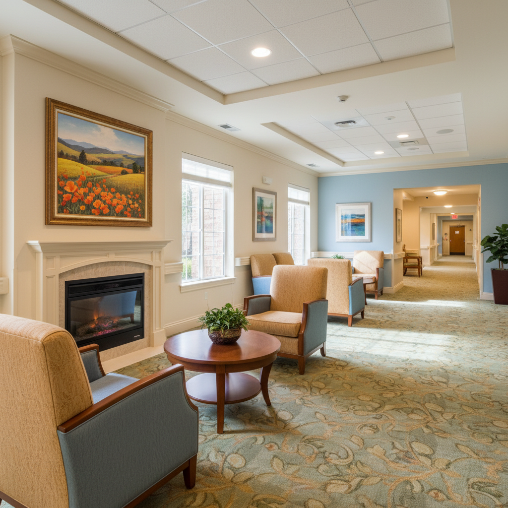 Nursing Home Sexual Abuse — Sacramento — image 1