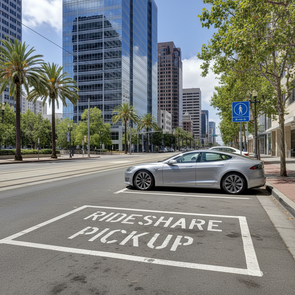 Rideshare Sexual Abuse — Sacramento — image 1