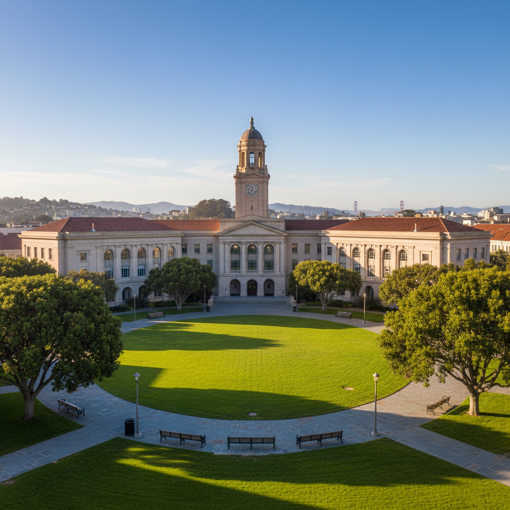 College/Campus Sexual Abuse — San Francisco — image 1