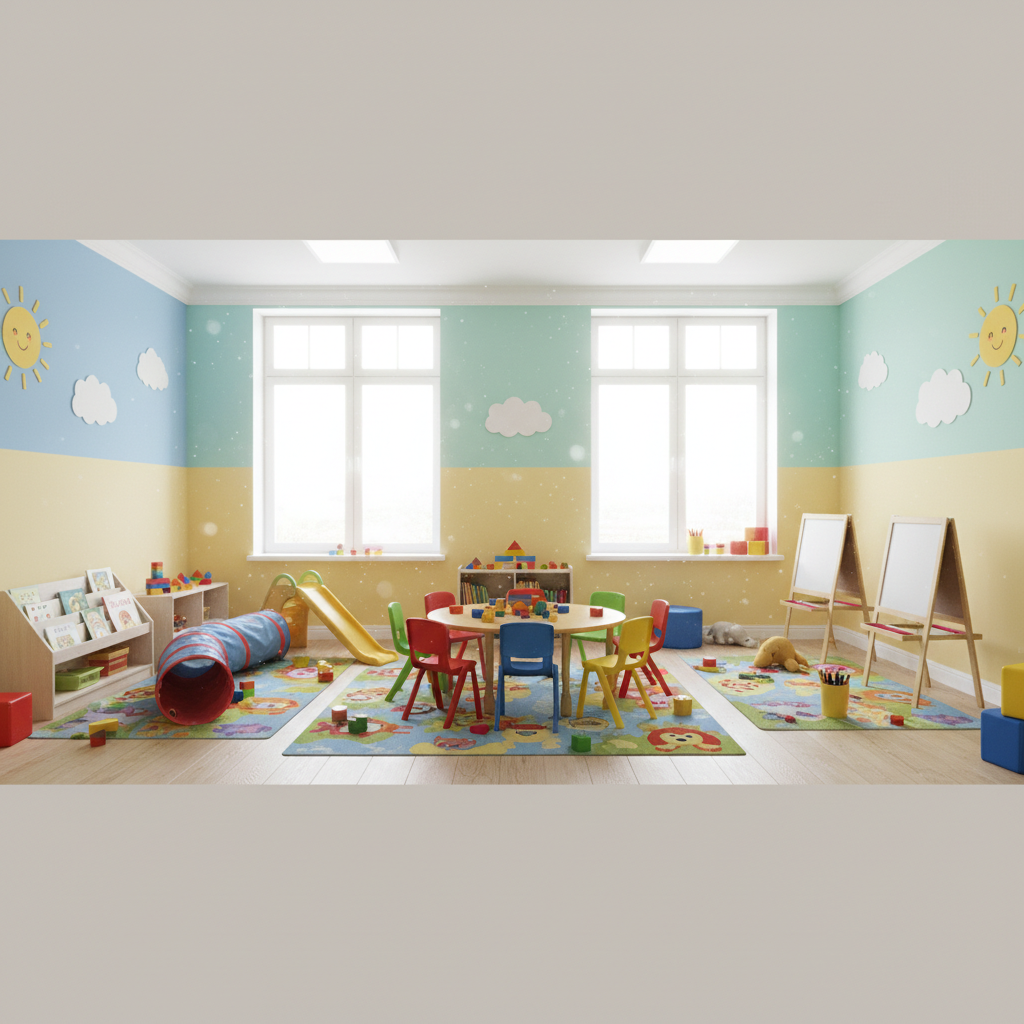 Daycare Sexual Abuse — San Francisco — image 1
