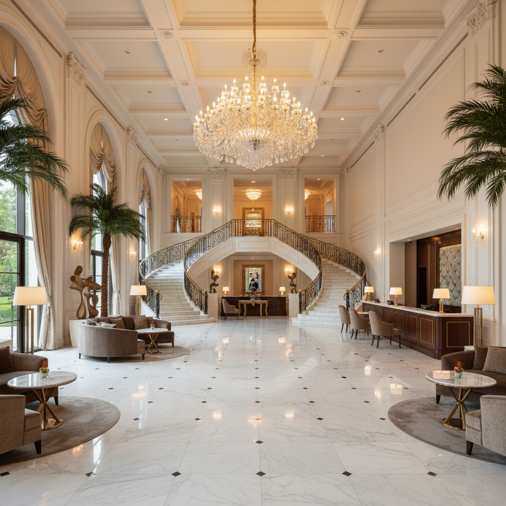 Hotel/Venue Sexual Abuse — San Francisco — image 1