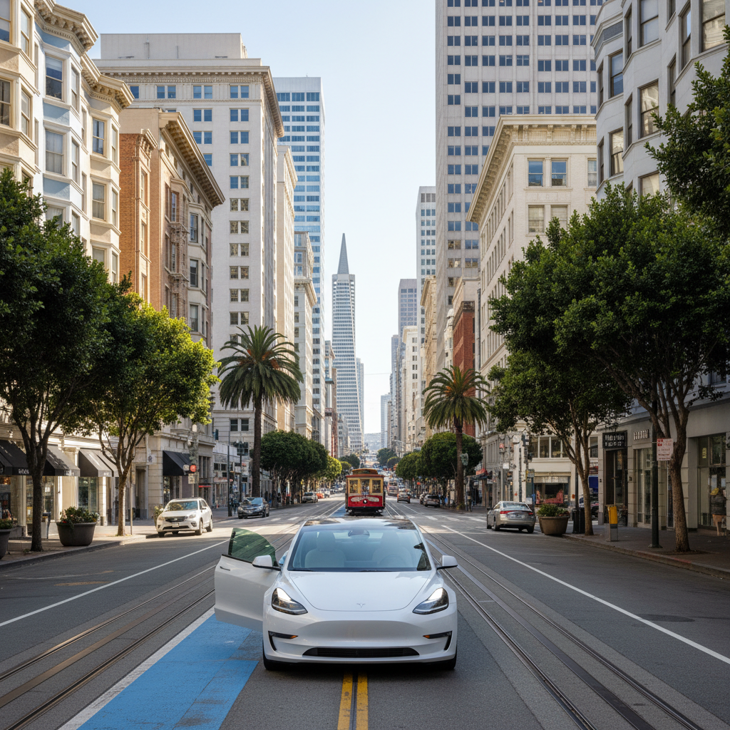 Rideshare Sexual Abuse — San Francisco — image 1