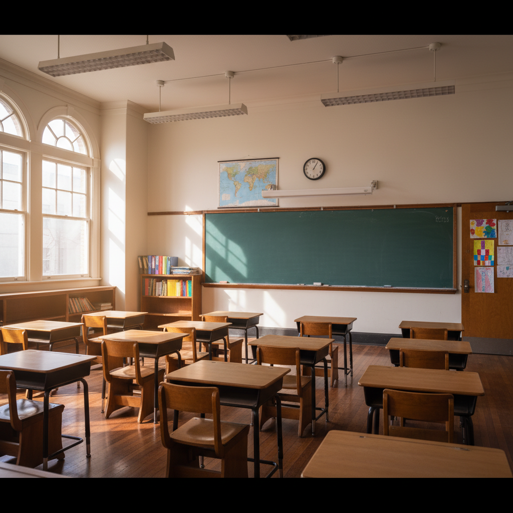 School Sexual Abuse — San Francisco — image 1