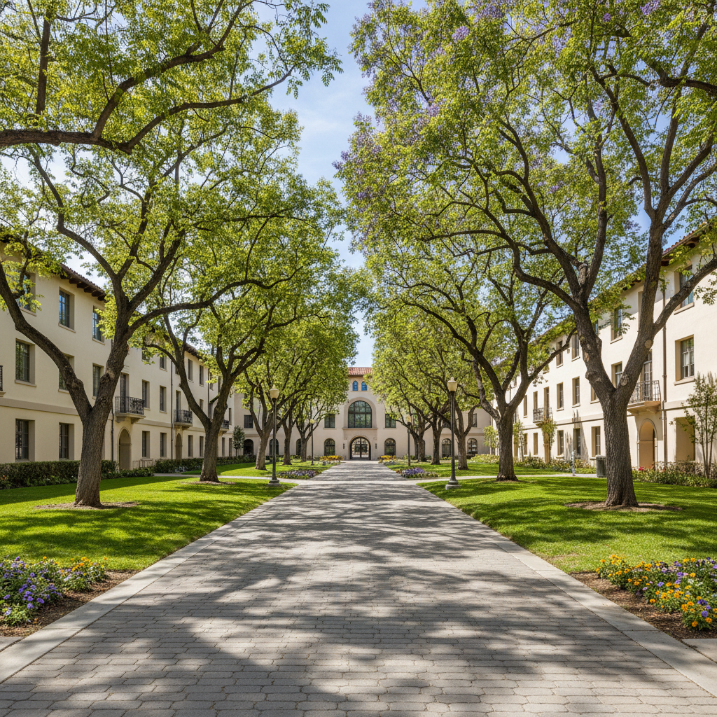 College/Campus Sexual Abuse — Bell Gardens — image 2