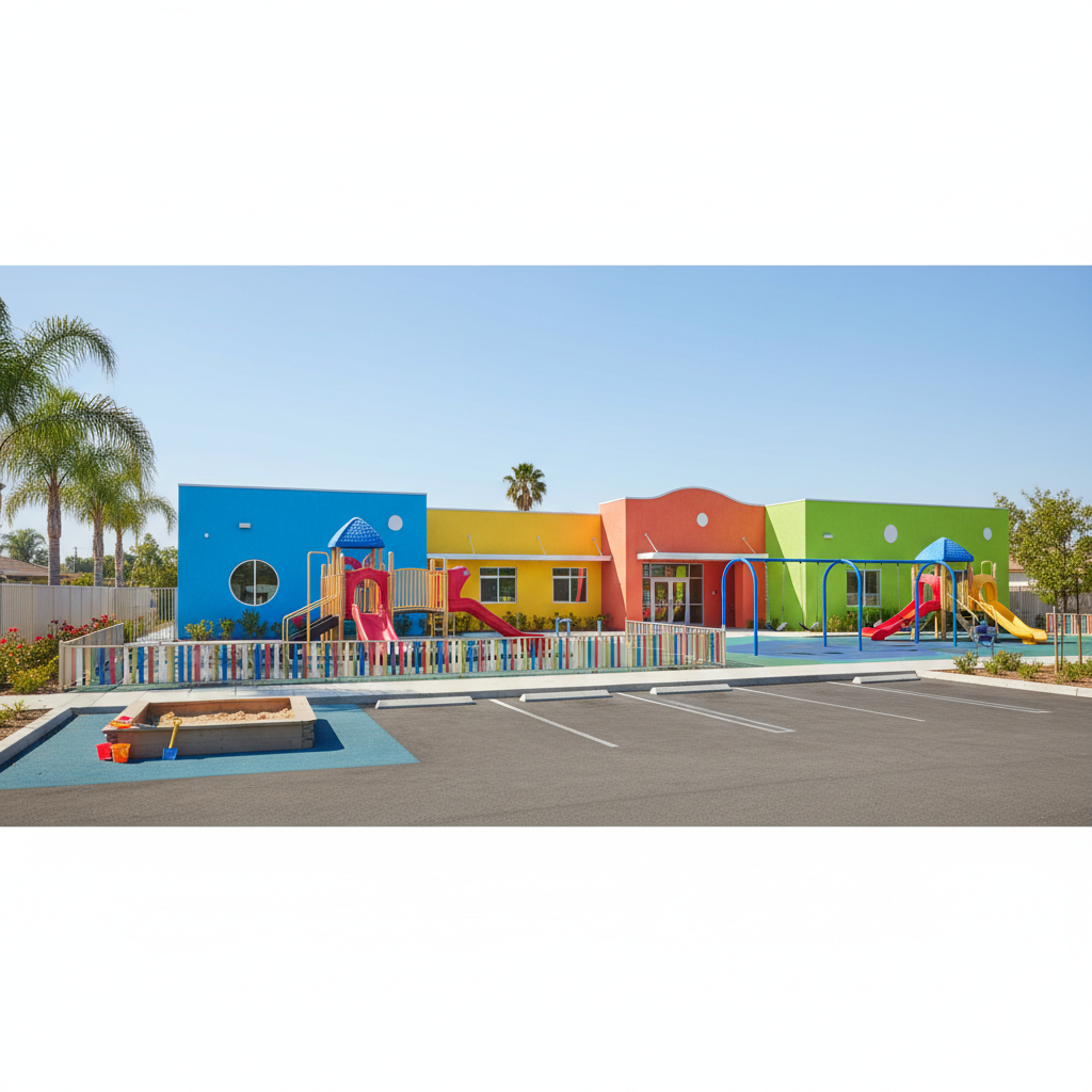 Daycare Sexual Abuse — Bell Gardens — image 2