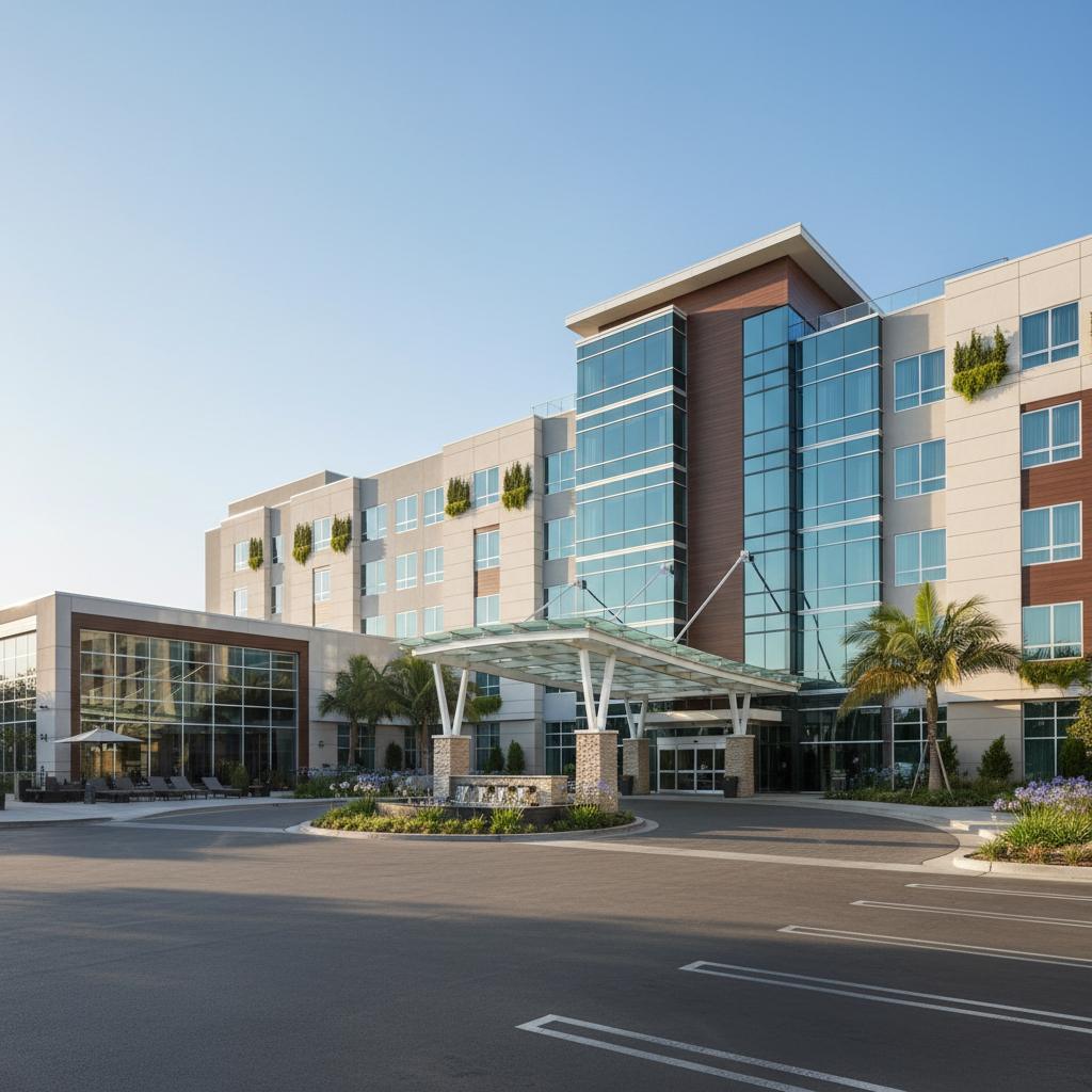 Hotel/Venue Sexual Abuse — Bell Gardens — image 2