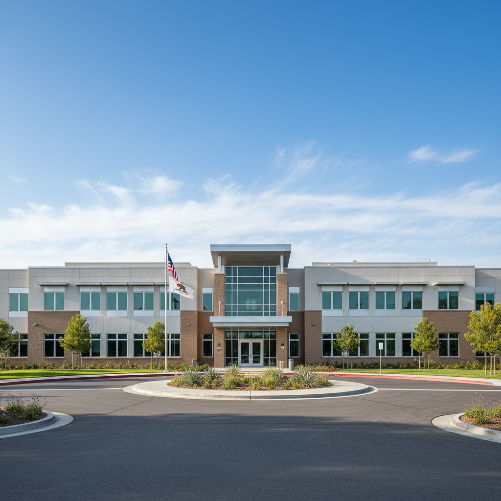 School Sexual Abuse — Bell Gardens — image 2