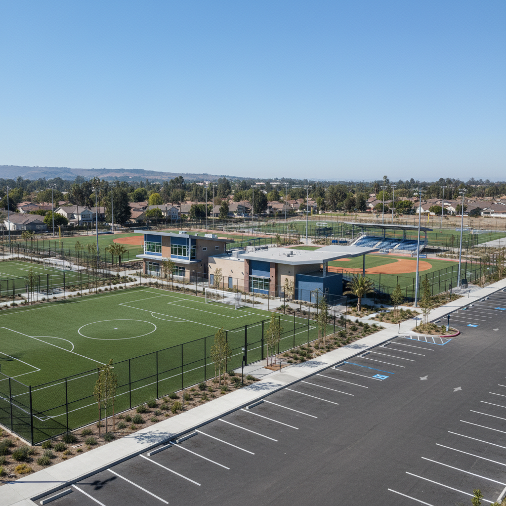 Sports/Coach Sexual Abuse — Bell Gardens — image 2