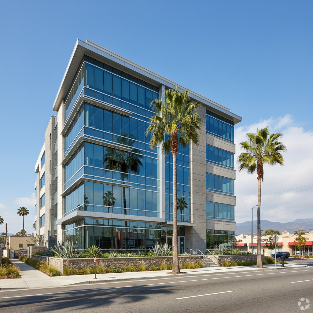 Workplace Sexual Abuse — Bell Gardens — image 2