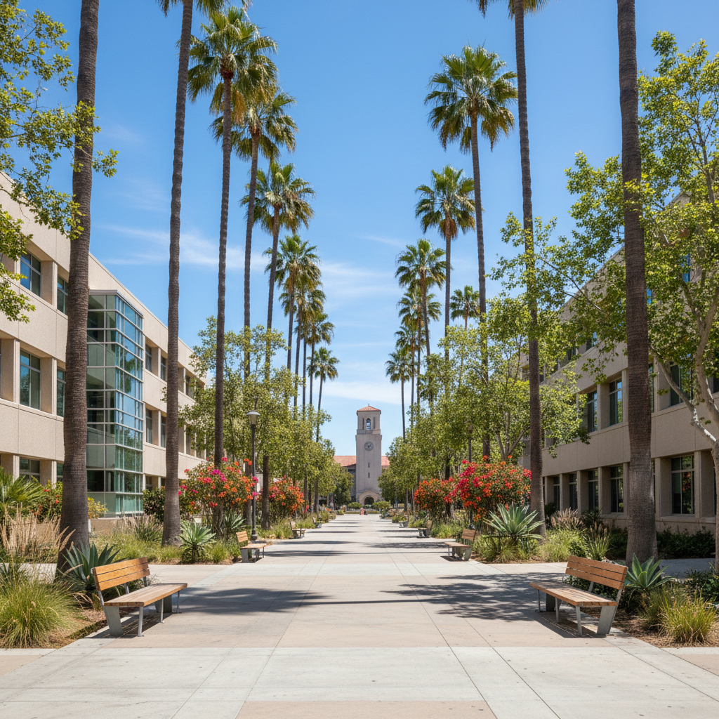 College/Campus Sexual Abuse — Long Beach — image 2