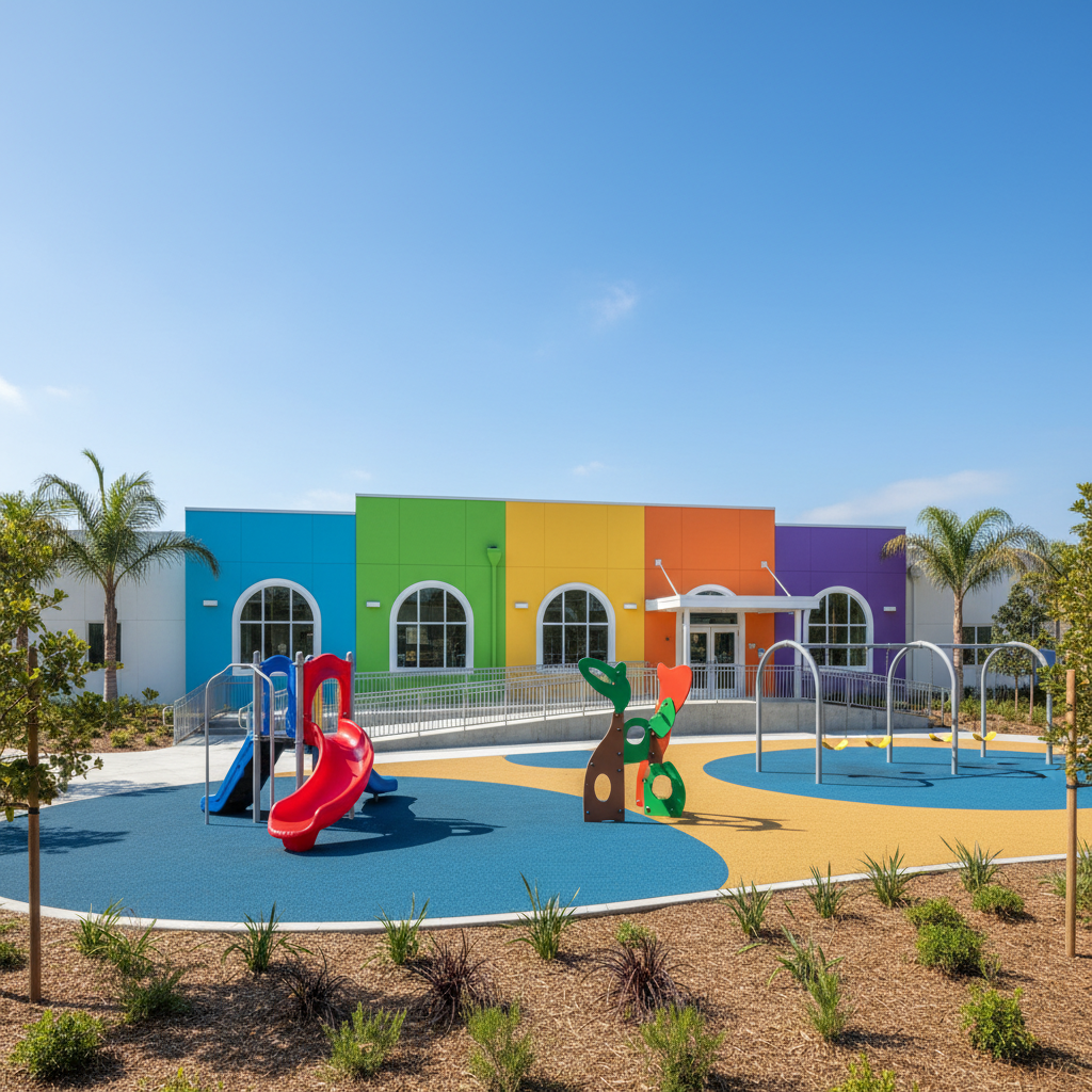 Daycare Sexual Abuse — Long Beach — image 2