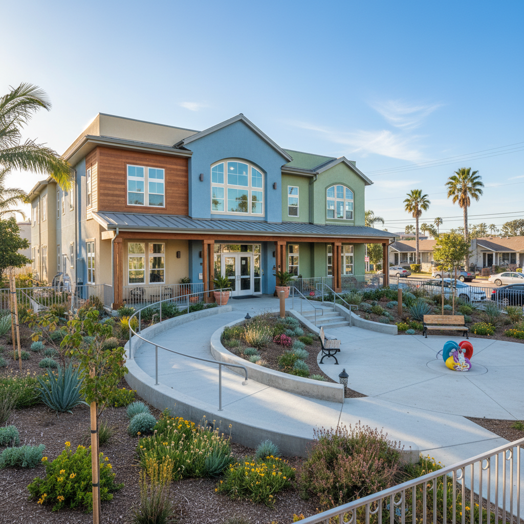 Foster Care Sexual Abuse — Long Beach — image 2