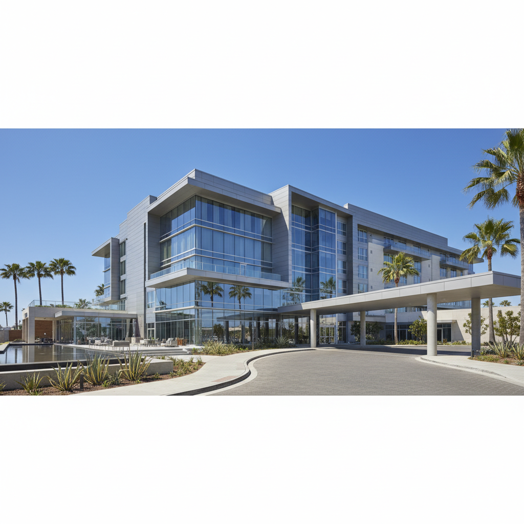 Hotel/Venue Sexual Abuse — Long Beach — image 2