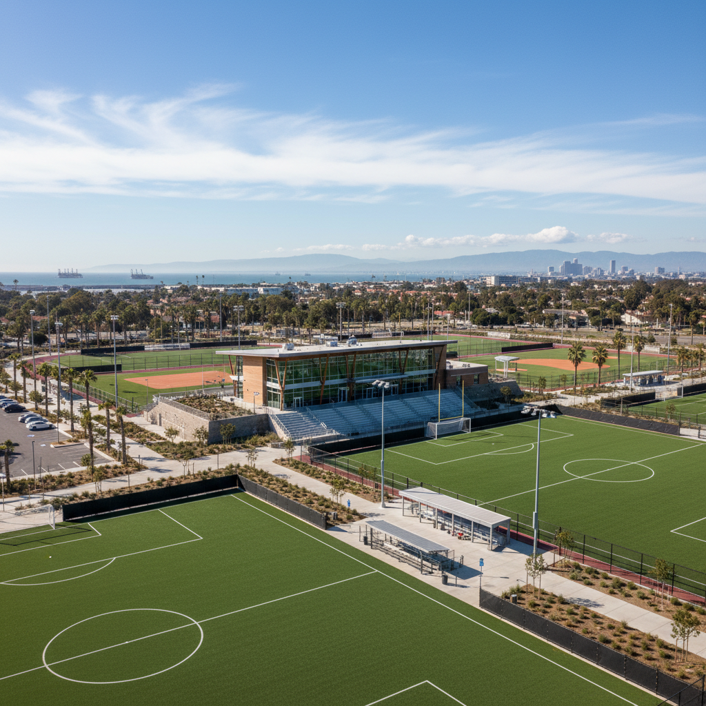 Sports/Coach Sexual Abuse — Long Beach — image 2