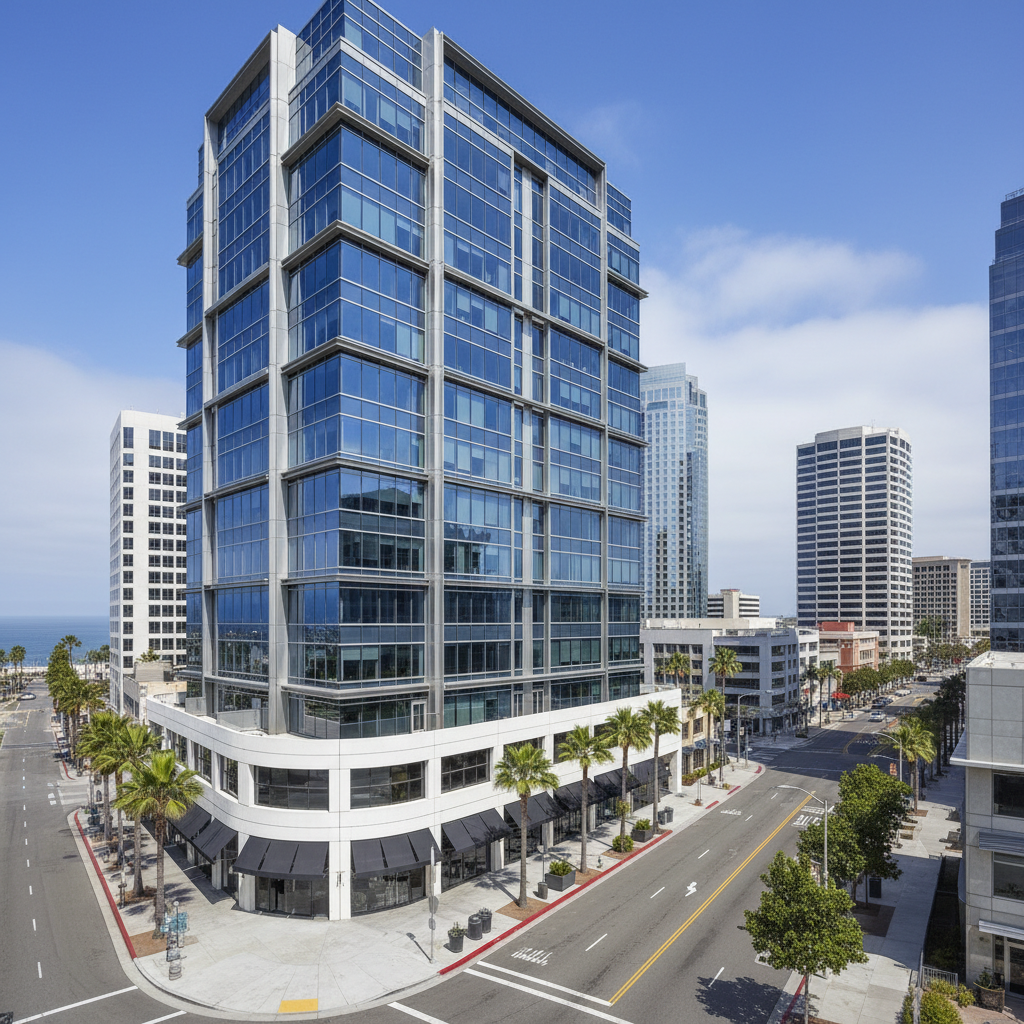 Workplace Sexual Abuse — Long Beach — image 2