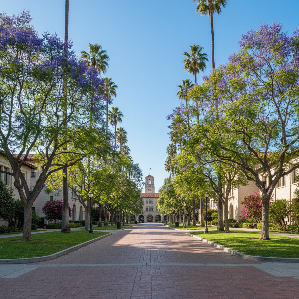 College/Campus Sexual Abuse — Los Angeles — image 2