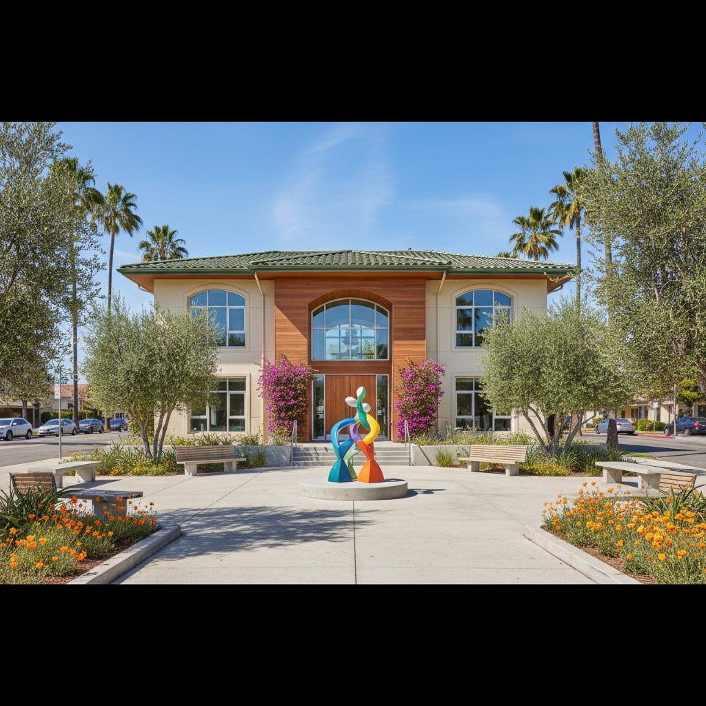 Foster Care Sexual Abuse — Los Angeles — image 2