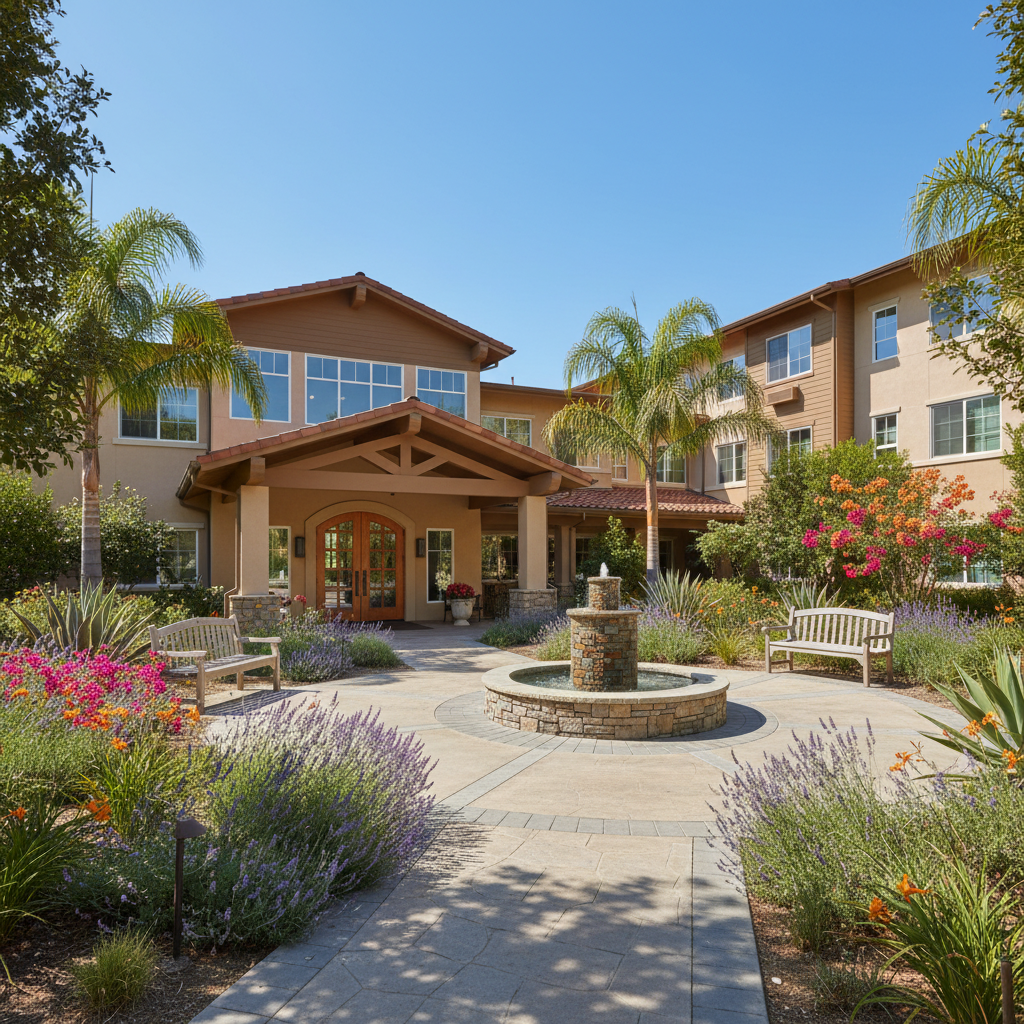 Nursing Home Sexual Abuse — Los Angeles — image 2