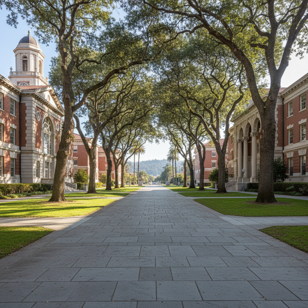 College/Campus Sexual Abuse — Oakland — image 2