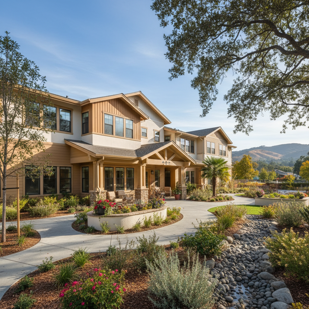 Nursing Home Sexual Abuse — Oakland — image 2