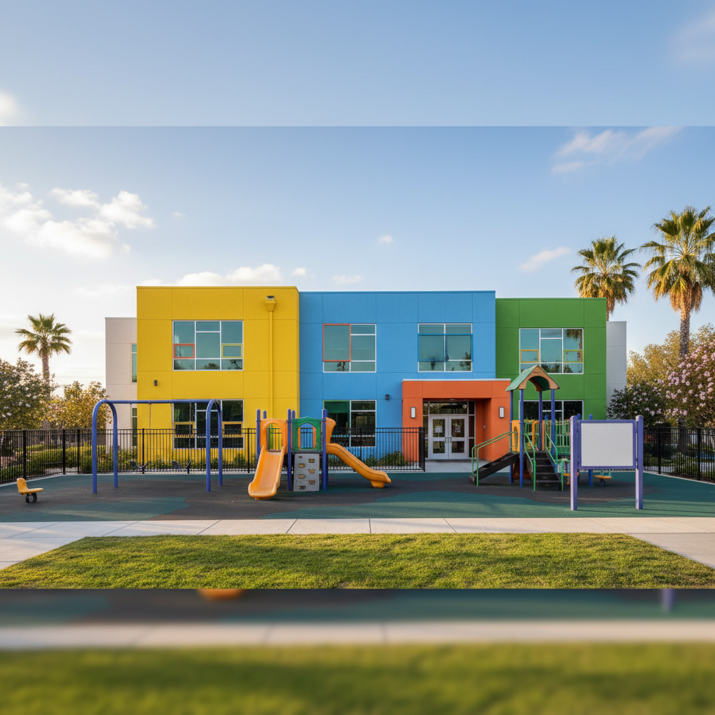 Daycare Sexual Abuse — Sacramento — image 2