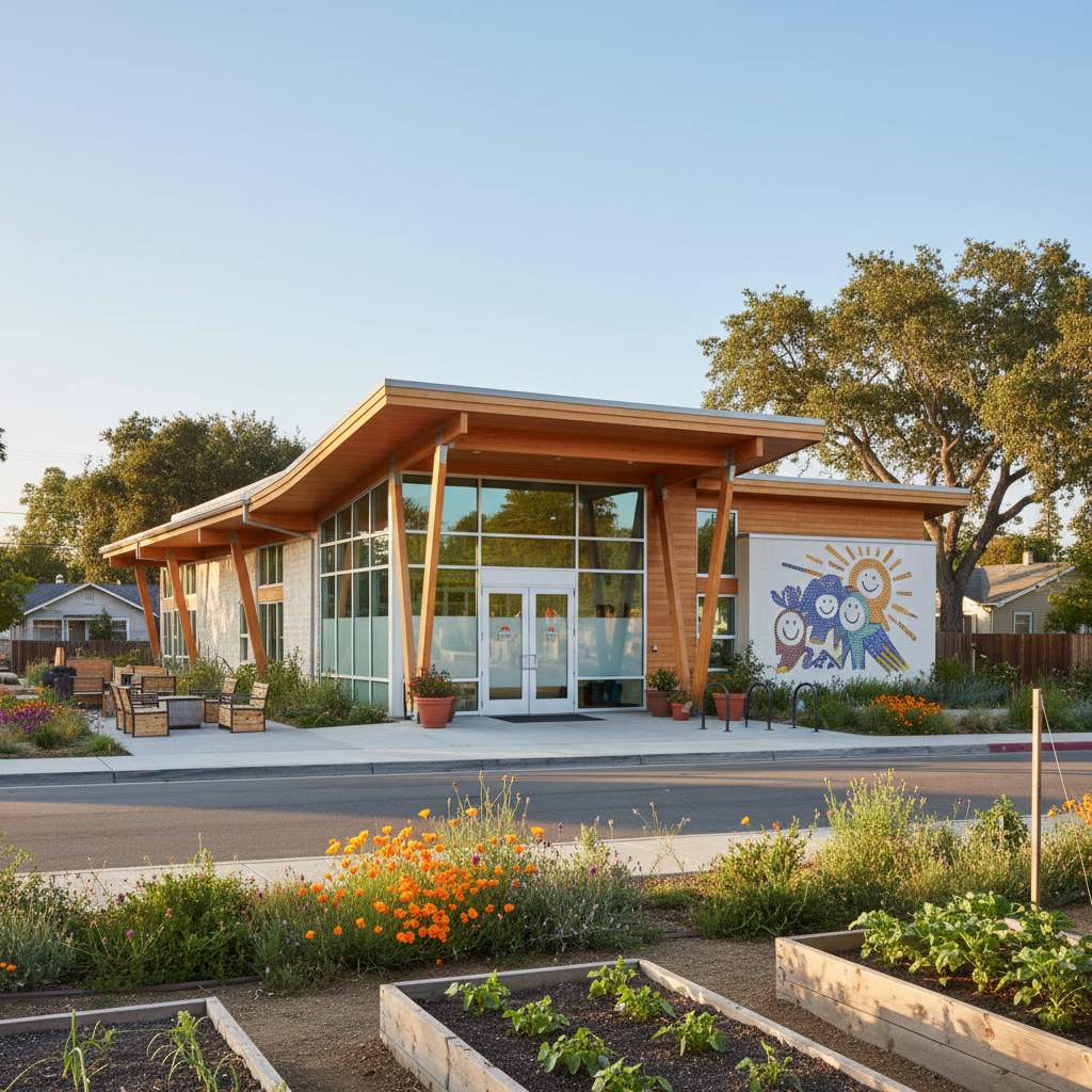 Foster Care Sexual Abuse — Sacramento — image 2