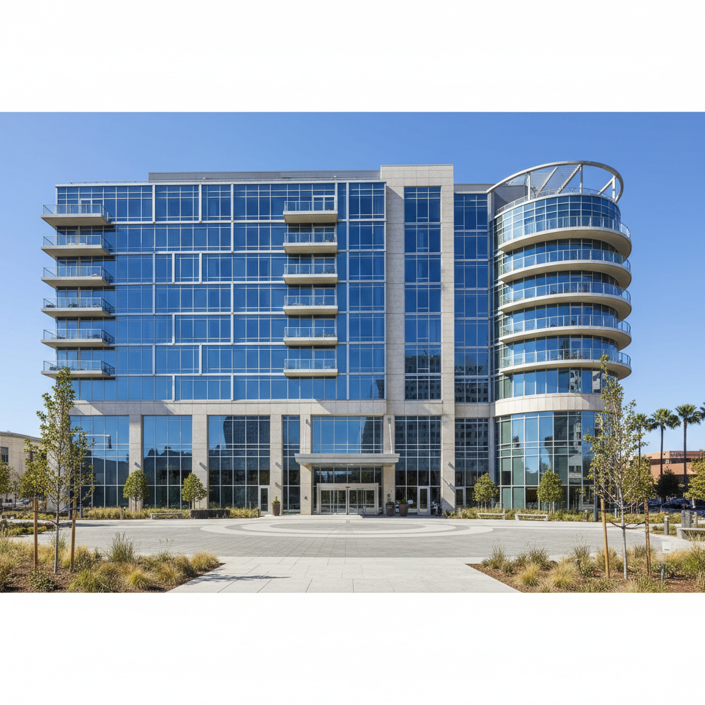 Hotel/Venue Sexual Abuse — Sacramento — image 2
