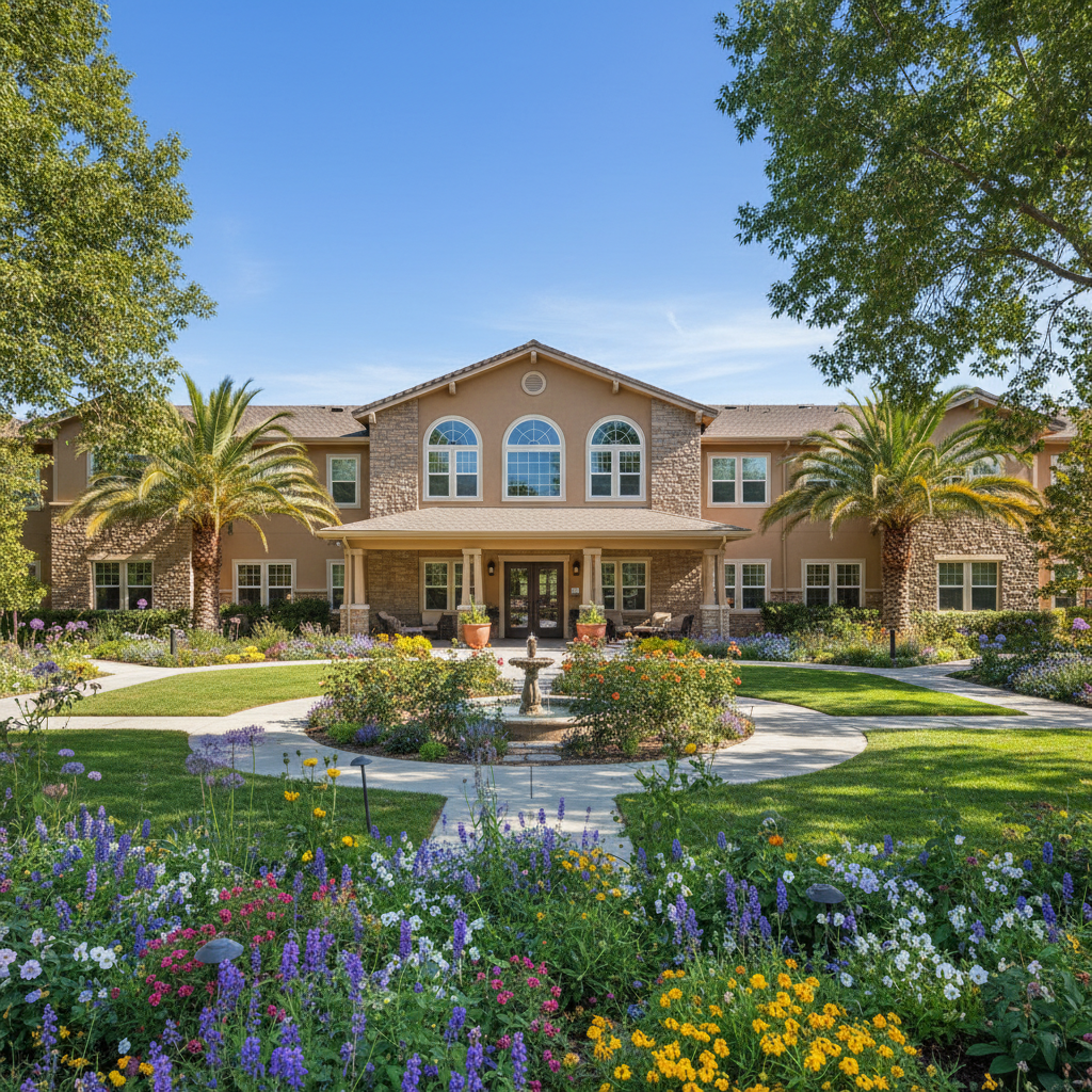 Nursing Home Sexual Abuse — Sacramento — image 2