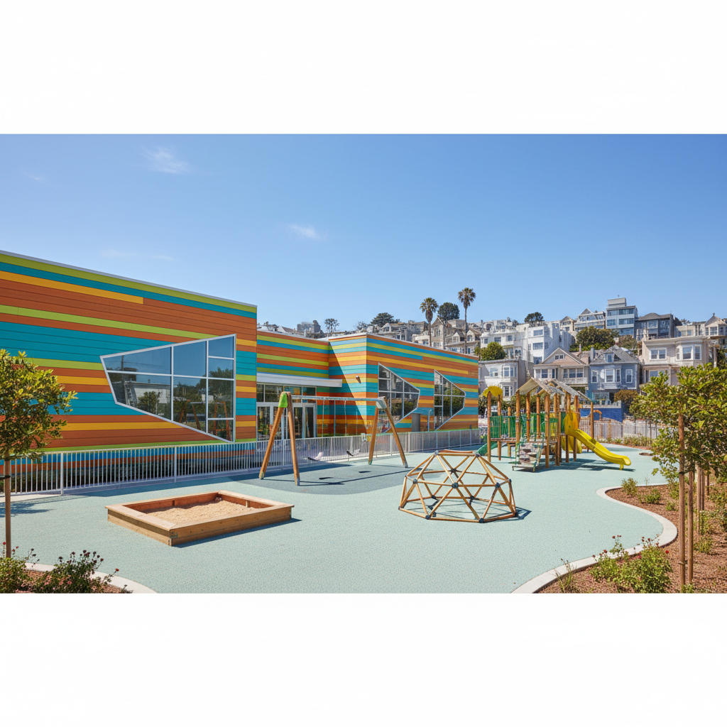 Daycare Sexual Abuse — San Francisco — image 2