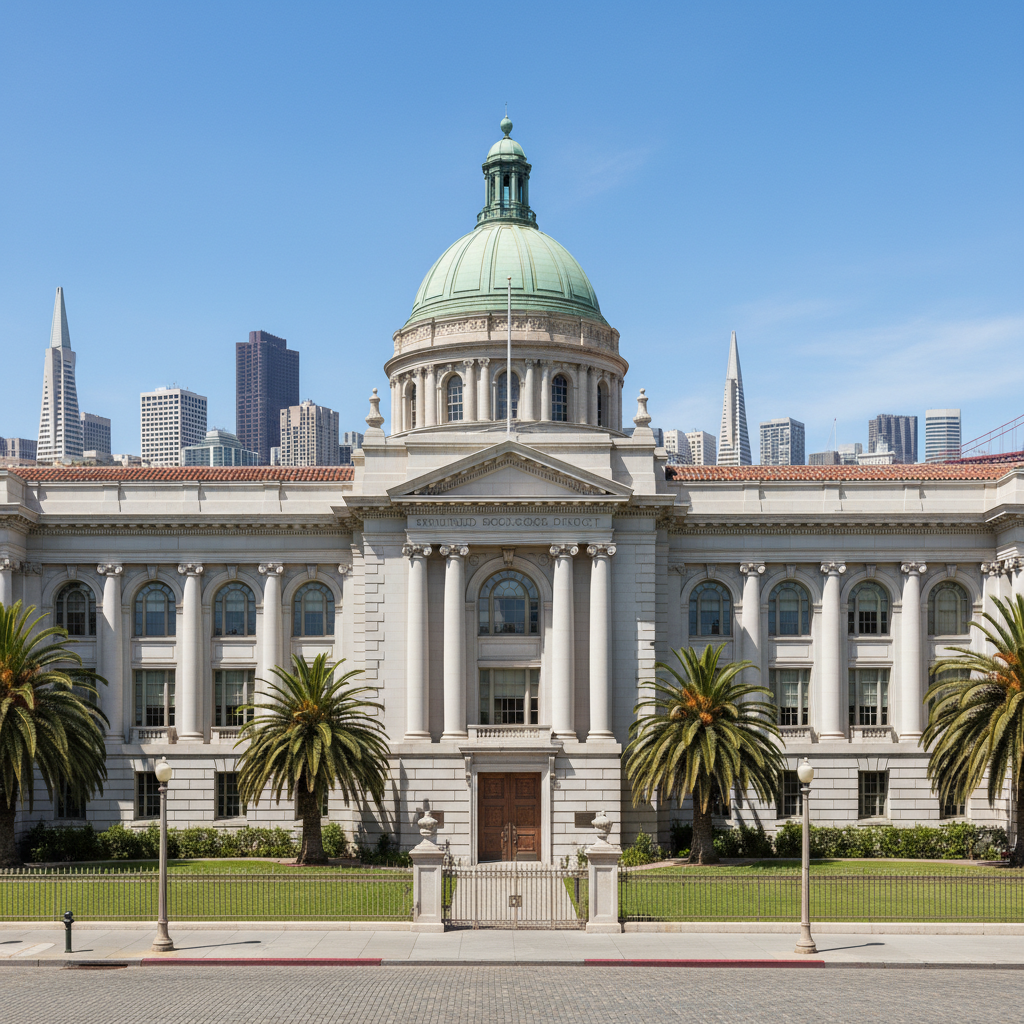 School Sexual Abuse — San Francisco — image 2
